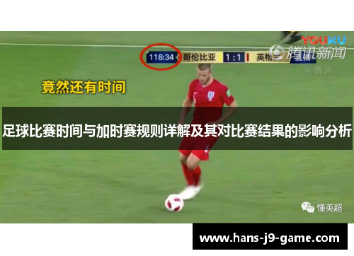 足球比赛时间与加时赛规则详解及其对比赛结果的影响分析
